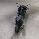 Мотоцикл Kawasaki NINJA H2 с пробегом 8774 km