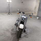 Мотоцикл HD FATBOY FLFBS1868 с пробегом 2438 km