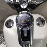 Мотоцикл HD FATBOY FLFBS1868 с пробегом 2438 km