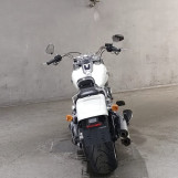 Мотоцикл HD FATBOY FLFBS1868 с пробегом 2438 km