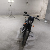 Мотоцикл HD IRON XL1200NS с пробегом 24000 km