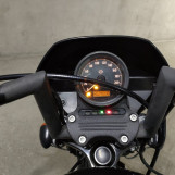 Мотоцикл HD IRON XL1200NS с пробегом 24000 km