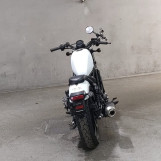 Мотоцикл Honda REBEL CMX250 з пробігом 8248 km
