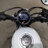 Мотоцикл Honda REBEL CMX250 з пробігом 8248 km