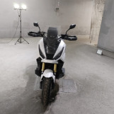 Мотоцикл Honda X-ADV750 з пробігом 954 km
