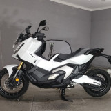 Мотоцикл Honda X-ADV750 з пробігом 954 km