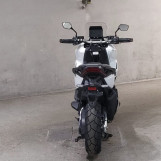 Мотоцикл Honda X-ADV750 з пробігом 954 km