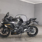 Мотоцикл Kawasaki NINJA ZX-25R KRT с пробегом 4895 km