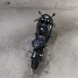 Мотоцикл Kawasaki NINJA ZX-25R KRT с пробегом 4895 km