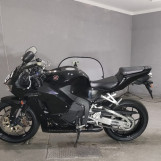 Мотоцикл Honda CBR600RR с пробегом 4914 km