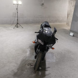 Мотоцикл Honda CBR600RR с пробегом 4914 km
