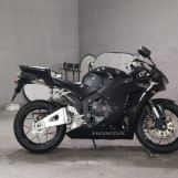 Мотоцикл Honda CBR600RR с пробегом 4914 km
