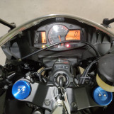 Мотоцикл Honda CBR600RR с пробегом 4914 km