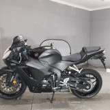 Мотоцикл Honda CBR600RR с пробегом 3305 km