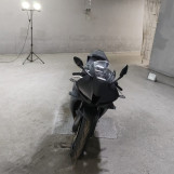 Мотоцикл Honda CBR600RR с пробегом 3305 km