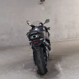 Мотоцикл Honda CBR600RR с пробегом 3305 km