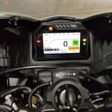 Мотоцикл Honda CBR600RR с пробегом 3305 km