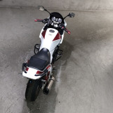 Мотоцикл Honda CB1300 SUPER BOL D’OR с пробегом 17203 km