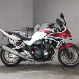 Мотоцикл Honda CB1300 SUPER BOL D’OR с пробегом 17203 km