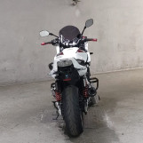 Мотоцикл Honda CB1300 SUPER BOL D’OR с пробегом 17203 km