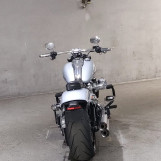Мотоцикл HD FXBR1920 с пробегом 13997 km
