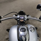 Мотоцикл HD FXBR1920 с пробегом 13997 km