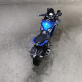 Мотоцикл Suzuki GIXXER SF250 с пробегом 2709 km