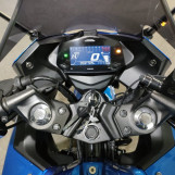 Мотоцикл Suzuki GIXXER SF250 с пробегом 2709 km