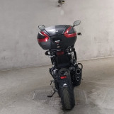 Мотоцикл Honda CB1000R с пробегом 13756 km