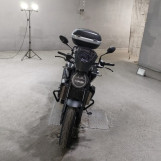 Мотоцикл Honda CB1000R с пробегом 13756 km