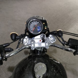 Мотоцикл Honda GB350C с пробегом 34 km