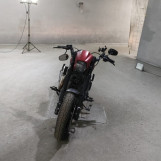 Мотоцикл HD FXDRS 1870 с пробегом 43375 km