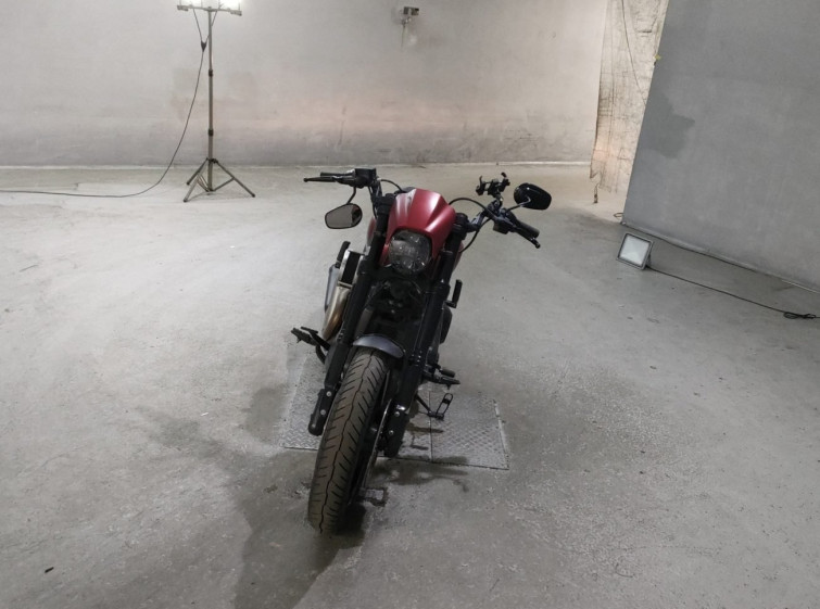 Мотоцикл HD FXDRS 1870 с пробегом 43375 km