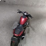 Мотоцикл HD FXDRS 1870 с пробегом 43375 km