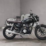 Мотоцикл Honda GB350 с пробегом 10094 km