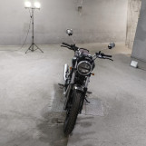 Мотоцикл Honda GB350 с пробегом 10094 km