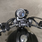 Мотоцикл Honda GB350 с пробегом 10094 km