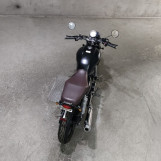 Мотоцикл Honda GB350 с пробегом 10094 km