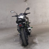 Мотоцикл Kawasaki Z900 з пробігом 4469 km