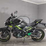 Мотоцикл Kawasaki Z900 з пробігом 4469 km