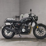 Мотоцикл Honda GB350 с пробегом 3881 km