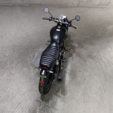 Мотоцикл Honda GB350 с пробегом 3881 km