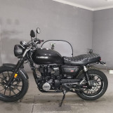 Мотоцикл Honda GB350 с пробегом 3881 km