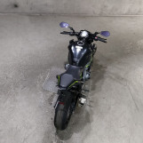 Мотоцикл Kawasaki Z900 с пробегом 10766 km