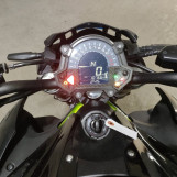 Мотоцикл Kawasaki Z900 с пробегом 10766 km