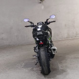 Мотоцикл Kawasaki Z900 с пробегом 10766 km