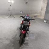 Мотоцикл Honda CB400SFV с пробегом 2615 km