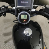 Мотоцикл Yamaha BOLT с пробегом 6176 km