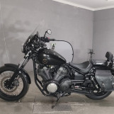 Мотоцикл Yamaha BOLT с пробегом 6176 km