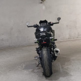 Мотоцикл Kawasaki Z900 с пробегом 10066 km